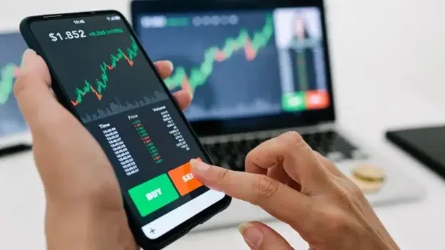 بهترین ارائه‌دهنده سیگنال ارز دیجیتال