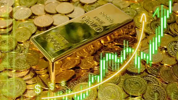 ابزارها و منابع برای تحلیل طلا