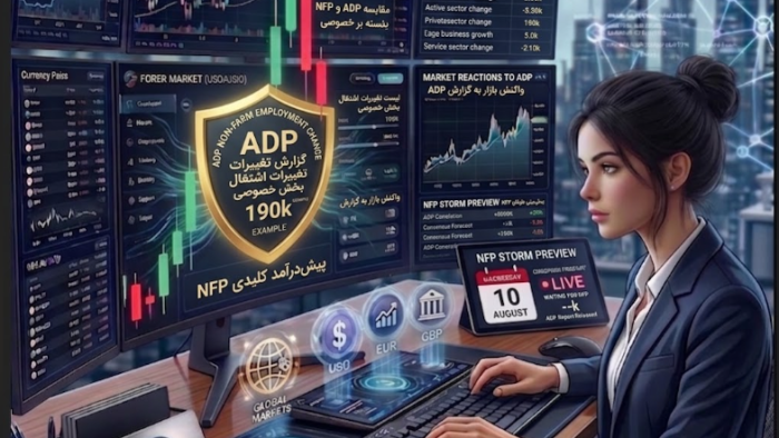 (ADP Non-Farm Employment Change)