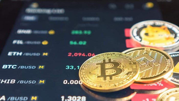 بهترین ارز دیجیتال برای هولد