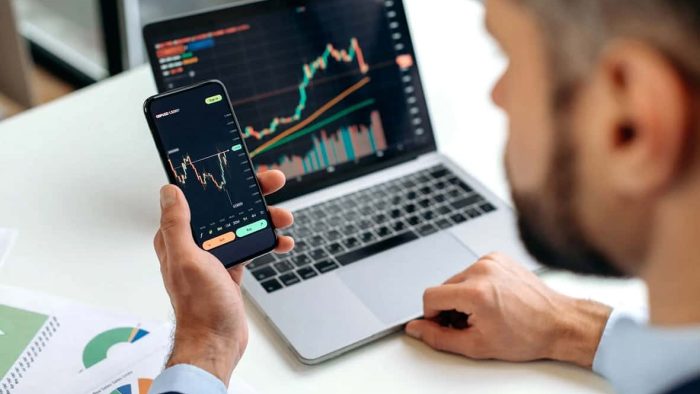 مدیریت سرمایه فیوچرز