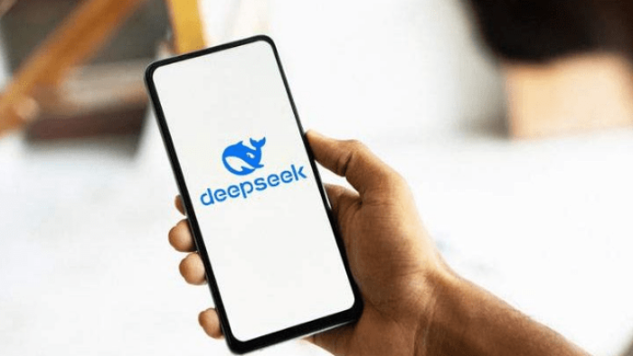 توکن تقلبی دیپ سیک