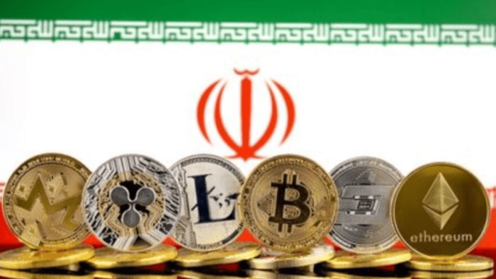 صرافی ایرانی