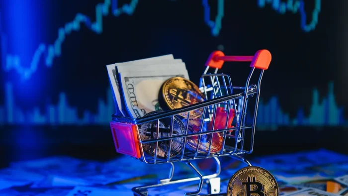 لیکویید شدن معامللات