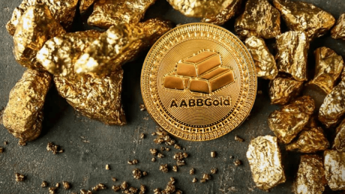 ارز دیجیتال طلا / توکن طلا